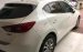 Bán Mazda 3 1.5AT đời 2016, màu trắng, giá 660tr