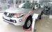 Cần bán Mitsubishi Triton đời 2017 giá cạnh tranh