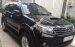 Cần bán Toyota Fortuner G năm 2014, màu đen