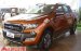 Bán Ford Ranger đời 2017, màu cam