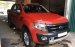 Bán Ford Ranger Wildtrak 3.2L 4x4 AT 2015, Nhập khẩu Thái Lan, số tự động, 720 triệu