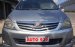 Bán xe Toyota Innova 2.0G đời 2011, màu bạc, giá tốt