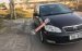 Bán xe Toyota Corolla altis đời 2008, màu đen