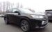 Bán Toyota Highlander LE 2.7l 2017 2018 full option, các màu vàng, đen,trắng...có xe giao ngay