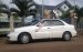 Bán ô tô Daewoo Lanos đời 2003, màu trắng, giá chỉ 98 triệu