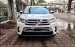 Bán xe Toyota Highlander LE 2.7 đời 2017, màu trắng, nhập khẩu Mỹ giá bán buôn, LH: 0948.256.912