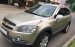 Bán ô tô Chevrolet Captiva LTZ Maxx đời 2009, chính chủ, 365 triệu