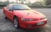 Bán Mitsubishi Eclipse GSX đời 1992, màu đỏ, xe nhập chính chủ, 365 triệu