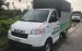 Suzuki Carry Pro đời 2017, màu trắng, thùng siêu dài nhập khẩu, liên hệ Suzuki Vân Đạo - 0983.489.598