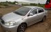 Cần bán gấp Toyota Corolla altis đời 2003, màu bạc chính chủ