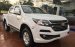 Bán Chevrolet Colorado 2.5L 4x2, hỗ trợ vay 100% giá trị xe