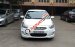 Cần bán xe Hyundai Accent 1.4 AT đời 2011, màu trắng, giá 410tr