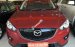 Cần bán Mazda CX 5 2.0 AWD đời 2013, màu đỏ số tự động, 720tr