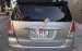 Bán Toyota Innova G đời 2010, màu bạc chính chủ, 400 triệu