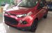 Bán ô tô Ford EcoSport đời 2017, màu đỏ