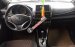 Bán Toyota Yaris G đời 2015, màu trắng 