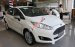 Cần bán Ford Fiesta 1.5AT Sport 2017, màu trắng, giá chỉ 515 triệu