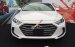 Hyundai Elantra 2018 mới, kiểu dáng sang trọng, tiện nghi được ưa chuộng nhất hiện nay