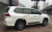 Bán Lexus LX 570 Sport Plus đời 2017, màu trắng, nhập khẩu châu Âu