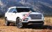 Bán Ford Explorer Exploer sản xuất 2017, màu trắng, xe nhập