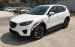 Bán xe Mazda CX-5 2.5L 2017, màu trắng, chính hãng, có xe giao