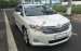 Cần bán Toyota Venza 3.5AT đời 2008, màu trắng, xe nhập, giá chỉ 845 triệu