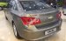 Bán Chevrolet Cruze sản xuất 2017, màu xám 