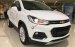 Bán Chevrolet Trax 2017 giảm giá đặc biệt, hỗ trợ vay 95% cho tất cả hồ sơ các tỉnh