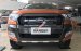 Bán Ford Ranger Wiltrak 2.2 AT 4x2 màu cam, giao xe ngay tại An Đô Ford, hỗ trợ trả góp hơn 80%