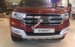 Bán xe Ford Everest 2.2L 4x2 Titanium AT đời 2018 giá chỉ 12xx tại SagifonFord