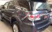 Bán Toyota Fortuner 2.7 đời 2013, màu xám (ghi), giá 760tr