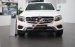 Cần bán Mercedes GLC 250 4Matic đời 2017, màu trắng