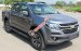 Bán tải 5 chỗ Chevrolet Colorado LTZ 2.8 AT 4x4 màu xám, mua xe trả góp, lãi suất ưu đãi- LH: 0901027102 Huyền Chevrolet