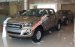 An Đô Ford: Bán xe Ford Ranger XLS màu ghi vàng, giao xe toàn quốc, hỗ trợ trả góp ngân hàng