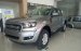 An Đô Ford: Bán xe Ford Ranger XLS 4x2 AT màu ghi bạc, liên hệ trực tiếp để được giảm giá tốt nhất