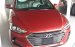 Cần bán xe Hyundai Elantra 2017, màu đỏ, nhập khẩu