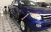 Bán xe Ford Ranger XLT 2.2L 4x4 MT đời 2014, màu xanh lam, nhập khẩu Thái, giá 510tr