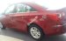 Bán xe Chevrolet Cruze LT phiên bản mới 2017, màu đỏ, giá rẻ nhất cạnh tranh nhất