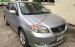 Bán ô tô Toyota Vios năm 2003, màu bạc  