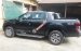 An Đô Ford - Bán Ford Ranger Wildtrak 3.2 màu đen, định vị toàn cầu, hỗ trợ trả góp