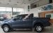 Bán ô tô Ford Ranger XLT 2.2L 4x4 MT đời 2017, màu xanh lam, nhập khẩu Thái