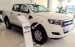 Bán xe Ford Ranger XLS 2.2L 4x2 MT đời 2017, màu trắng, xe nhập, giá chỉ 645 triệu