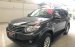 Bán Toyota Fortuner V(4x2) năm 2013, màu xám (ghi), giá tốt