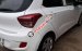 Chính chủ bán xe Hyundai Grand i10 đời 2014, màu trắng