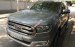 Bán Ford Everest Trend 2.2L 4X2 AT đời 2016, màu xám (ghi), nhập khẩu nguyên chiếc