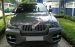 Bán xe BMW X6 3.0 full option 2008, ĐK 2009 màu xanh đá