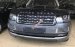 Bán Range Rover SV Autobiography Hybrid model 2017, bản đủ đồ siêu tiết kiệm nhiên liệu
