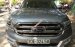 Bán Ford Everest Trend 2.2L 4X2 AT đời 2016, màu xám (ghi), nhập khẩu nguyên chiếc