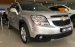 Bán xe 7 chỗ Chevrolet Orlando LTZ. Hỗ trợ vay Uber Grab - vay đến 100% xe - LH để được tư vấn