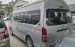 Toyota Hiace - Xe nhập khẩu, 16 chỗ động cơ xăng - Hỗ trợ trả góp - Đại lý Toyota Mỹ Đình/ hotline: 0976112268
